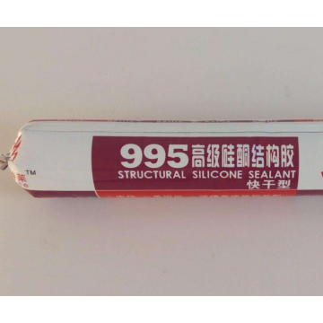 HB-995 Neutral Silicone Structural Adhesive